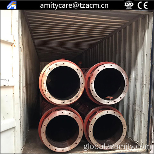 Prestressed Concrete Spun Pile Mould Preform Mould